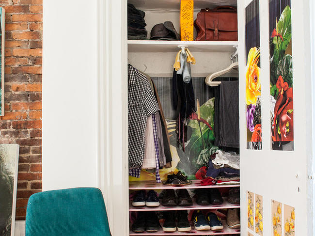 10 storage solutions for shoe lovers