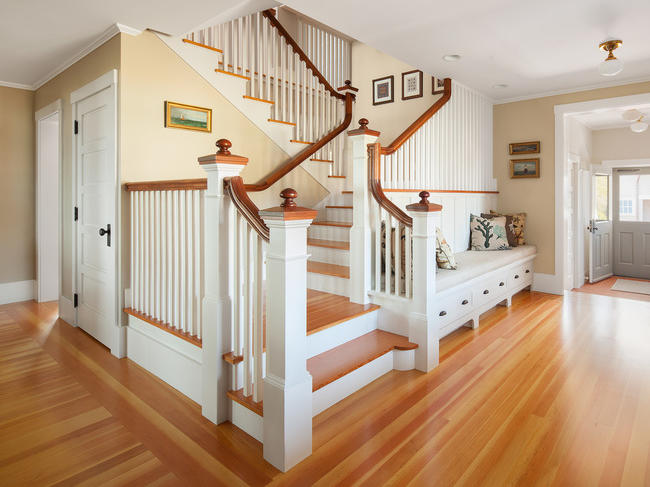 How to Get the Most out of the Space Below the Stairs