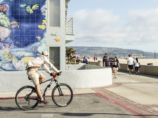 Where to go this weekend: Hermosa Beach, CA