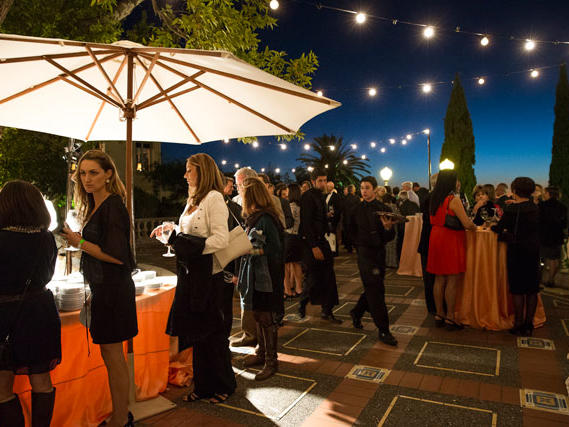 Giveaway: Win a Pair of Tickets to Sunset Savor