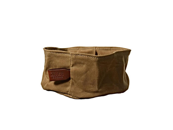 25 days of giveaways: Tanner Goods’ rucksack