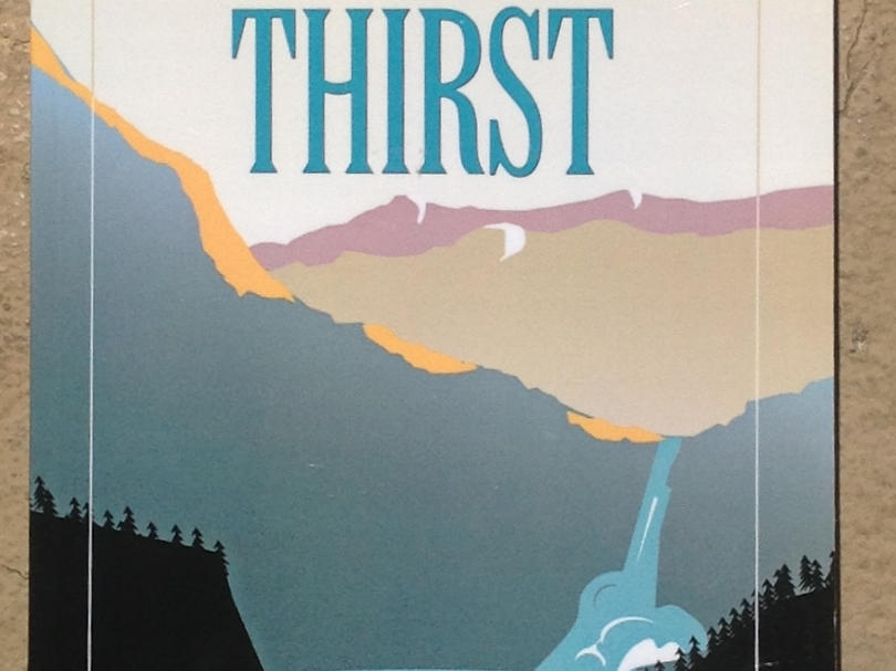 Water, drought, and California: the one book you need to read