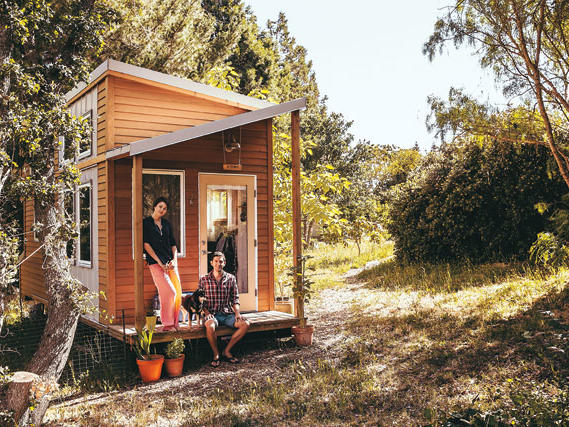 10 tips to build your dream tiny house