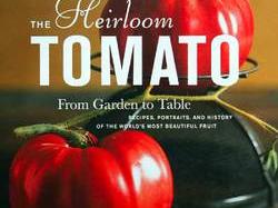 Fall reading: guide to heirloom tomatoes will get you ready for next year