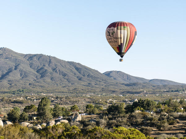 Where to go this weekend: Temecula, CA