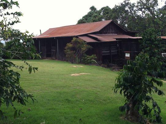 A Visit to Kona Coffee Living History Farm