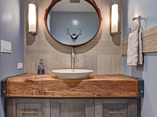 6 bathroom vanities with room for everything