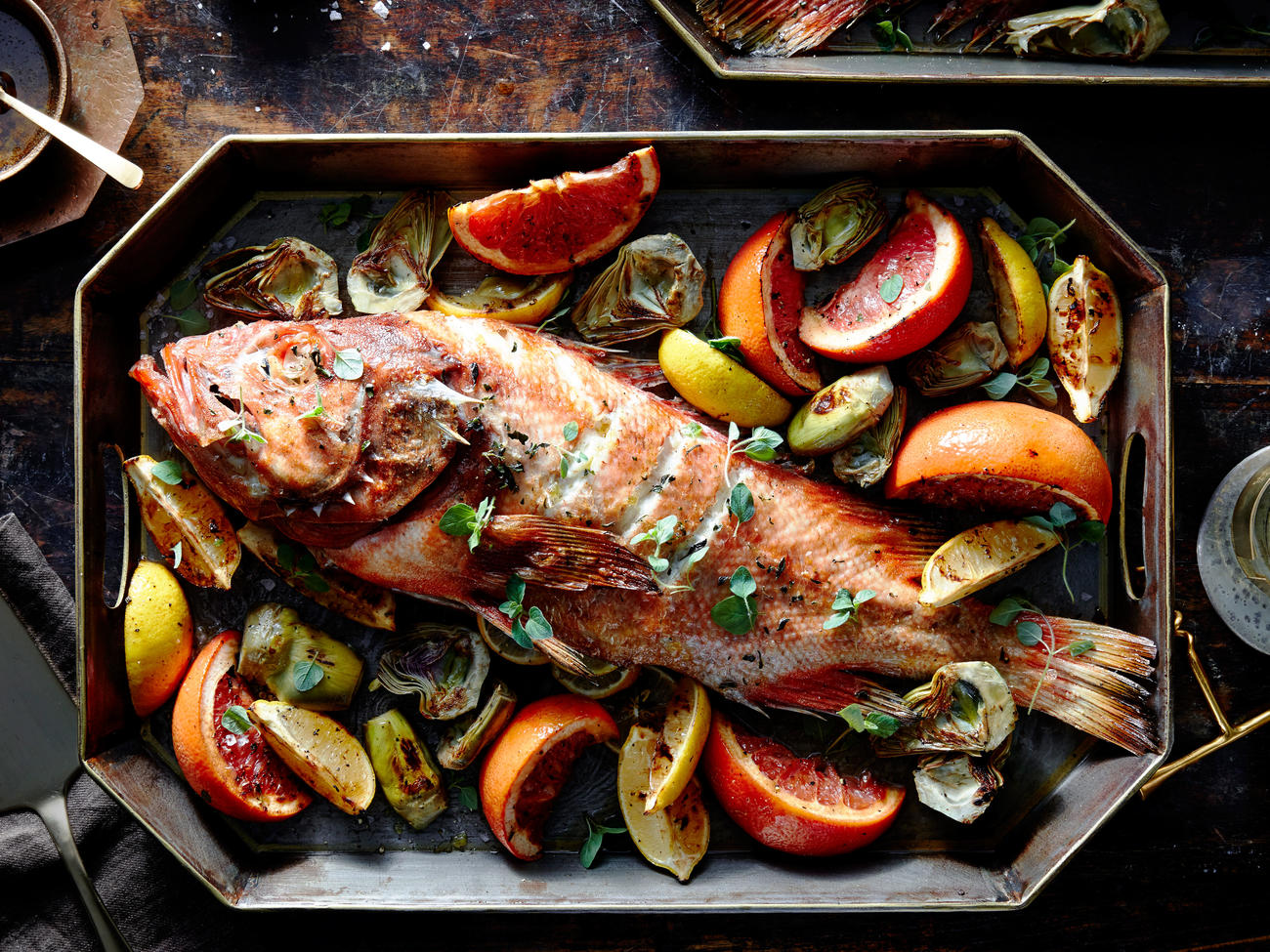 What To Cook In June From Steak To Summer Veggies Sunset Magazine
