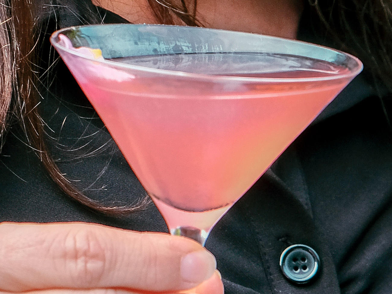 Rose Drop Recipe – Sunset Magazine