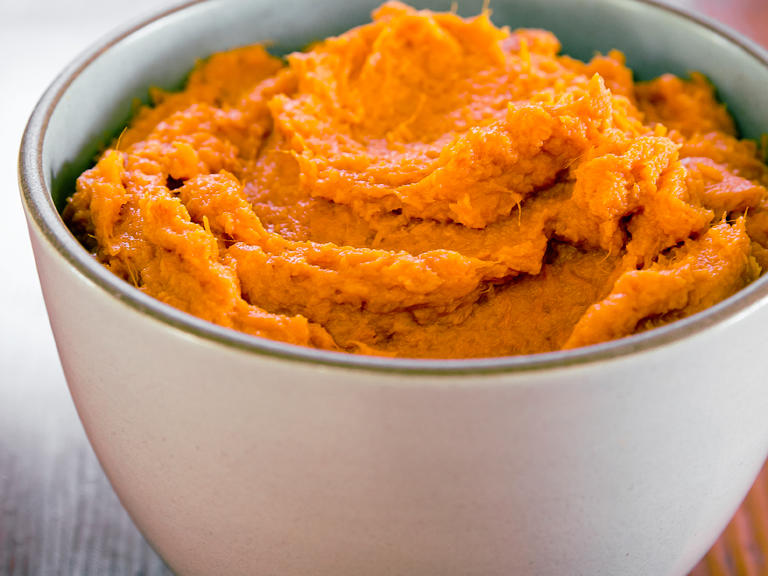 Smoked Sweet Potatoes Recipe – Sunset Magazine