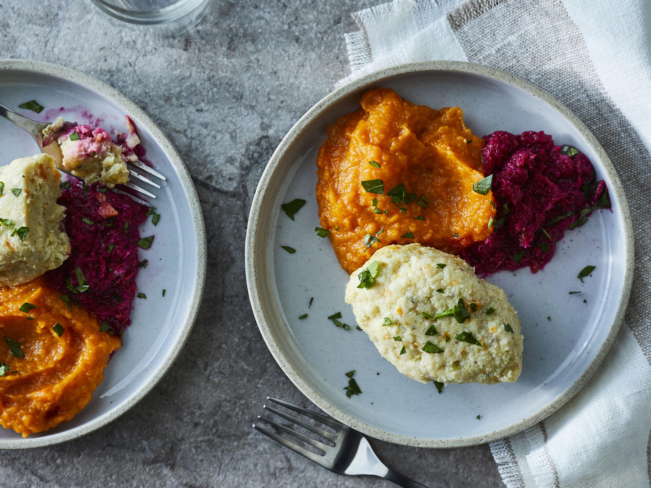 Wise Sons' Gefilte Fish Recipe – Sunset Magazine