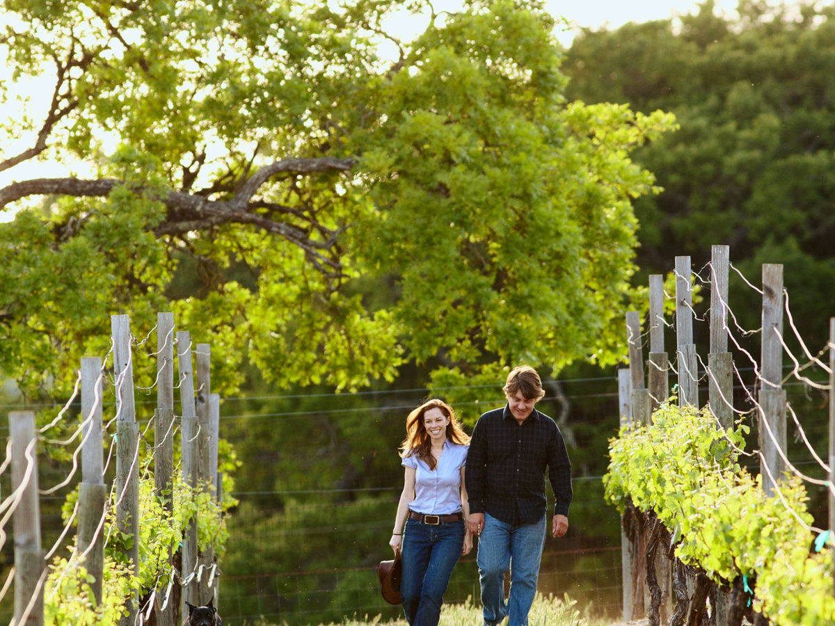 Central Coast Day Trip Templeton Sunset Magazine