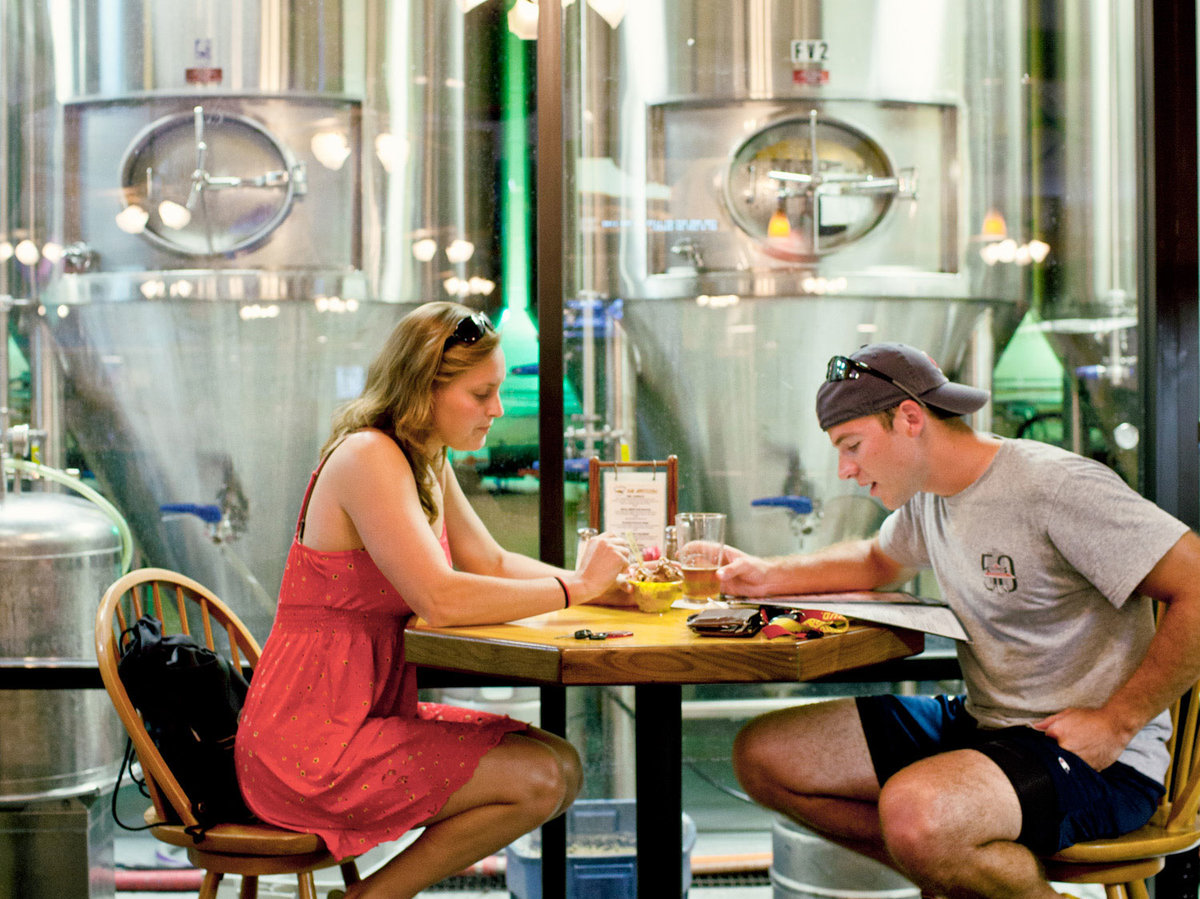 Sunset Brewery Tours Sunset Brewery Tours