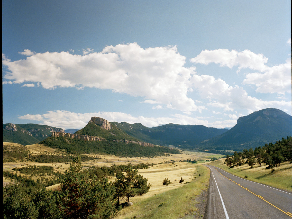 Amazing Yellowstone Road Trip - Sunset Magazine