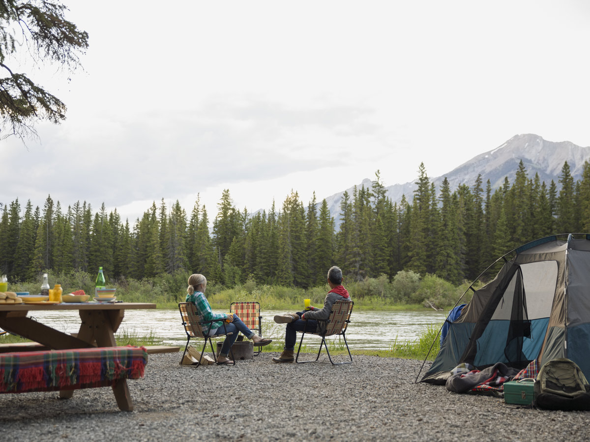 Image result for romantic camping
