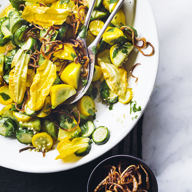 Sear Those Ribs and Chill That Fruit: Here’s What You Should Be Cooking in June