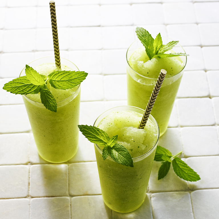 su-Thai Lemonade Image