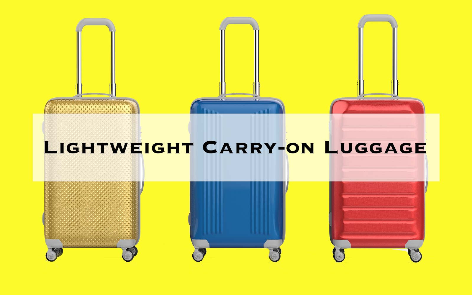 lightweight-carry-on-luggage