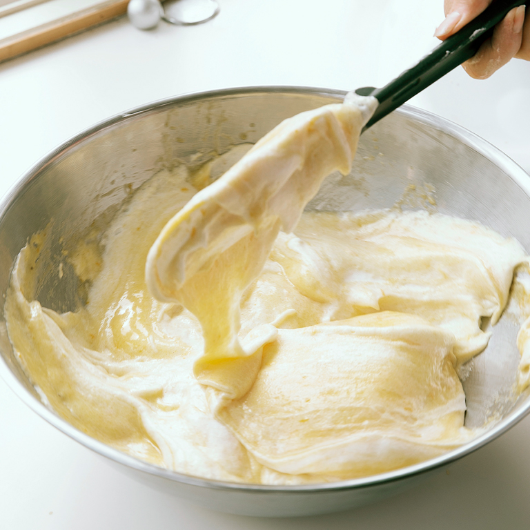 su-Whipped Cream and Crème Fraîche Image