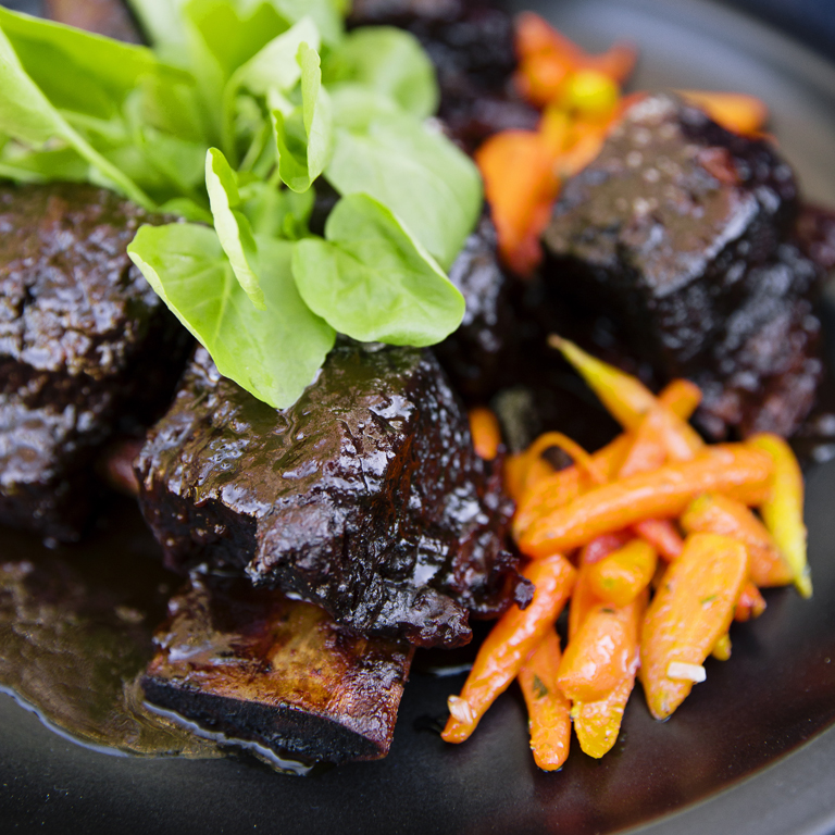 su-Wine-Braised Beef Short Ribs Image