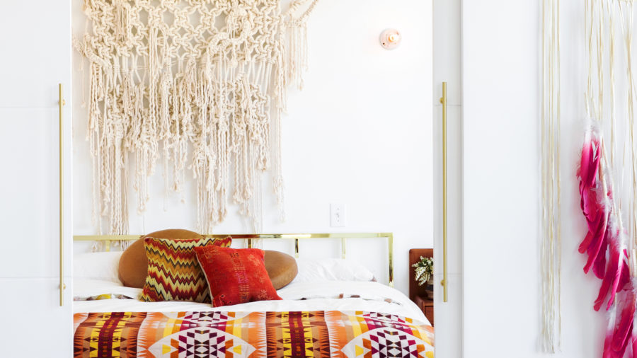 Boho Chic Decorating Ideas Sunset Magazine