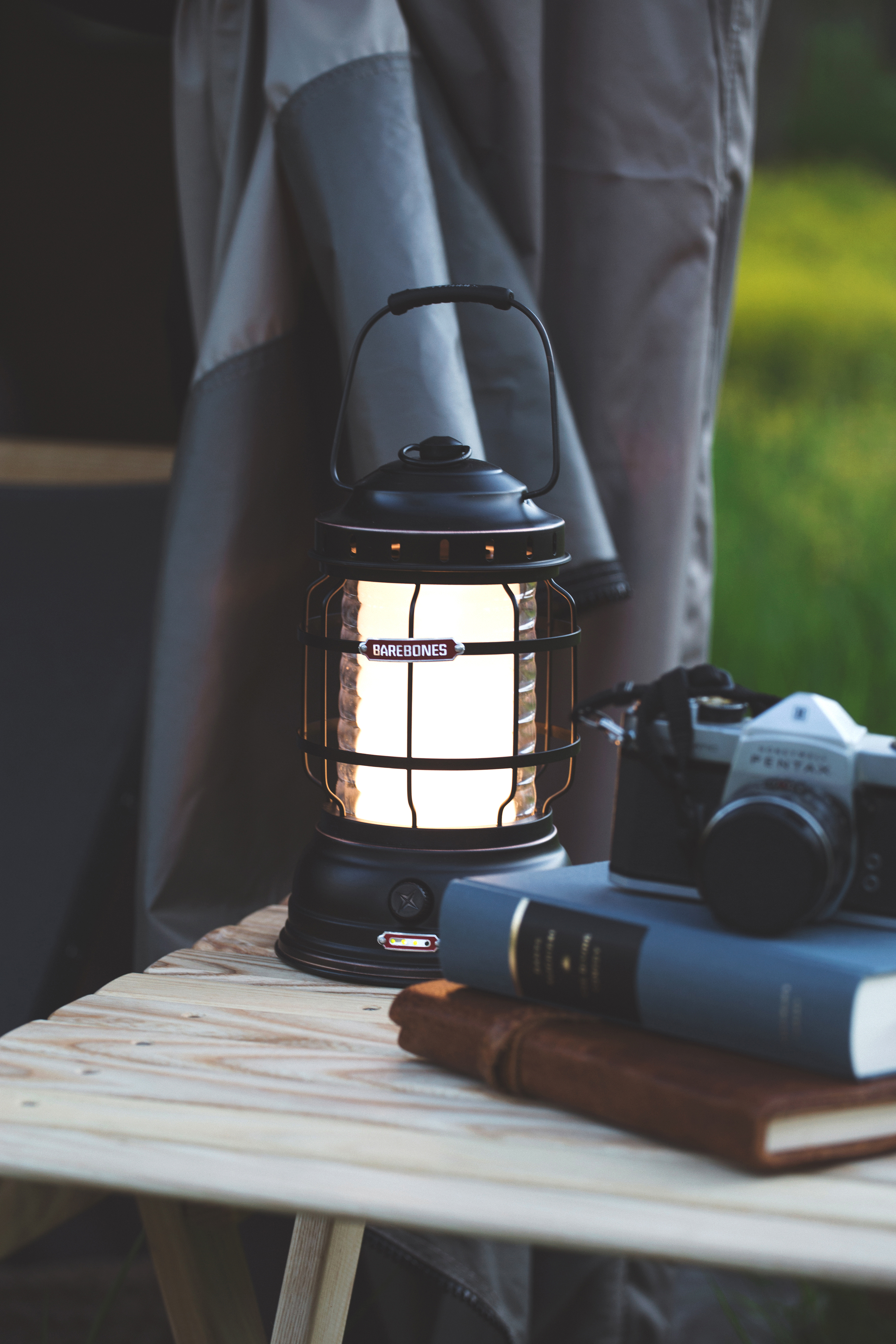 barebones-forest-lantern