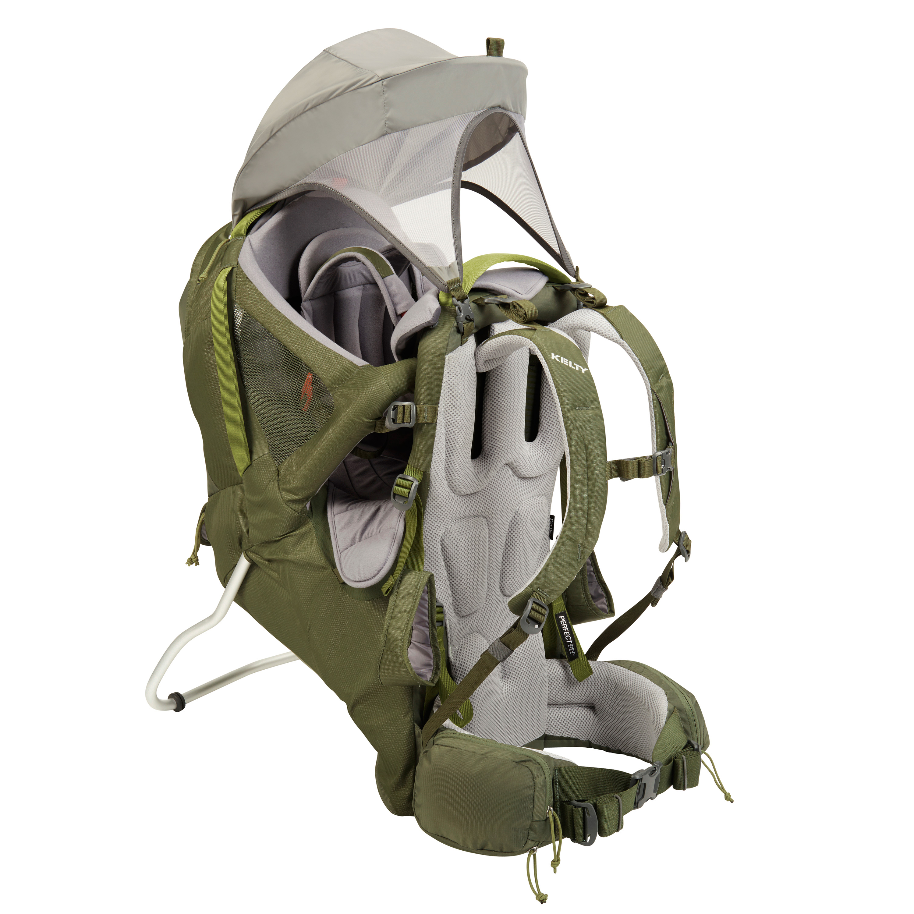 hands-free-child-carrier