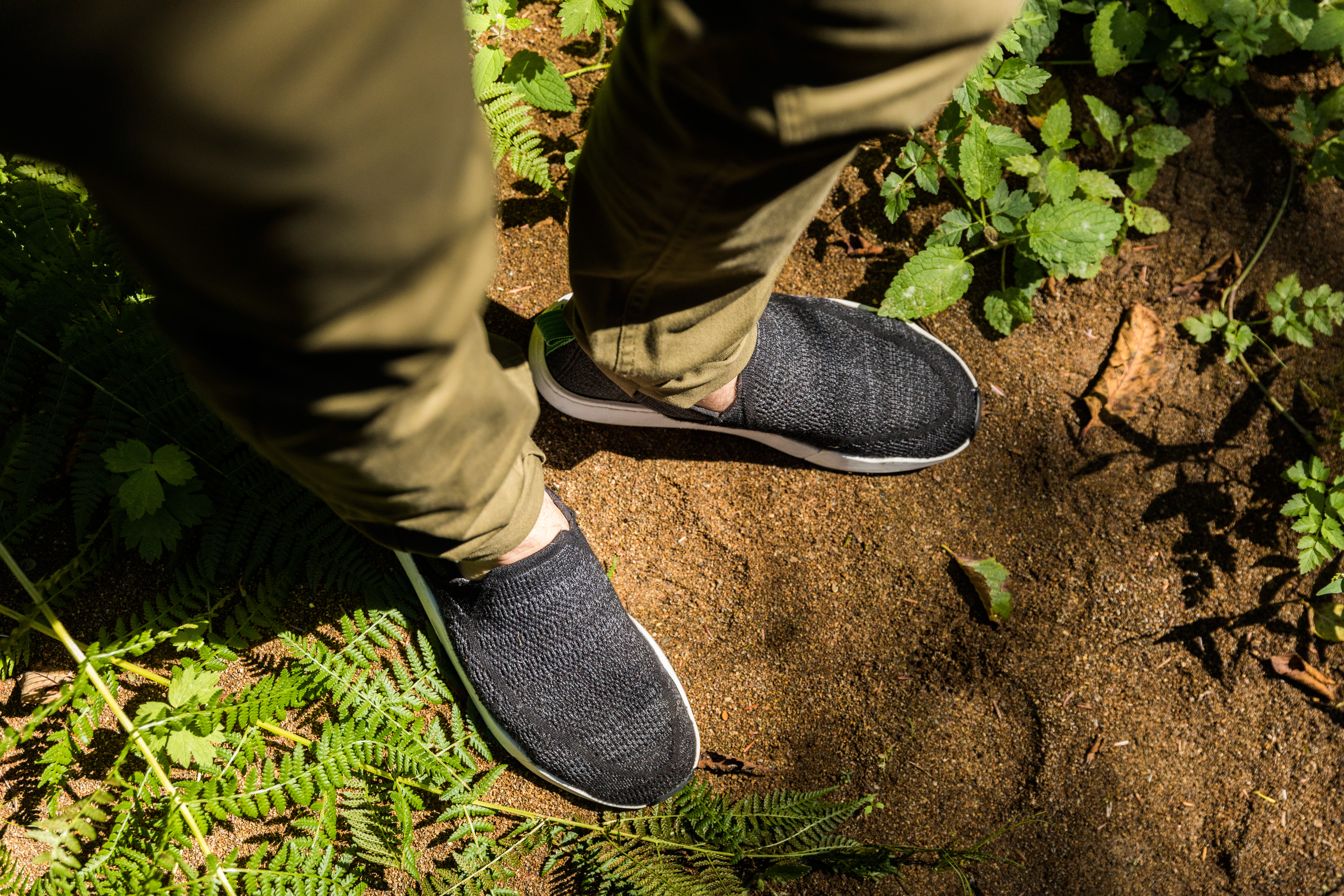 comfy-post-workout-shoes