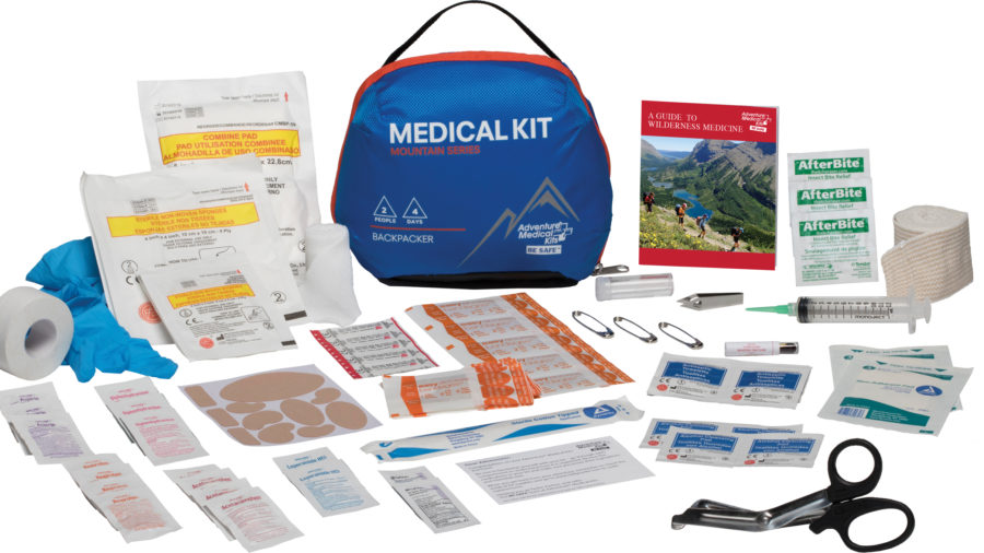 First-Aid Kit
