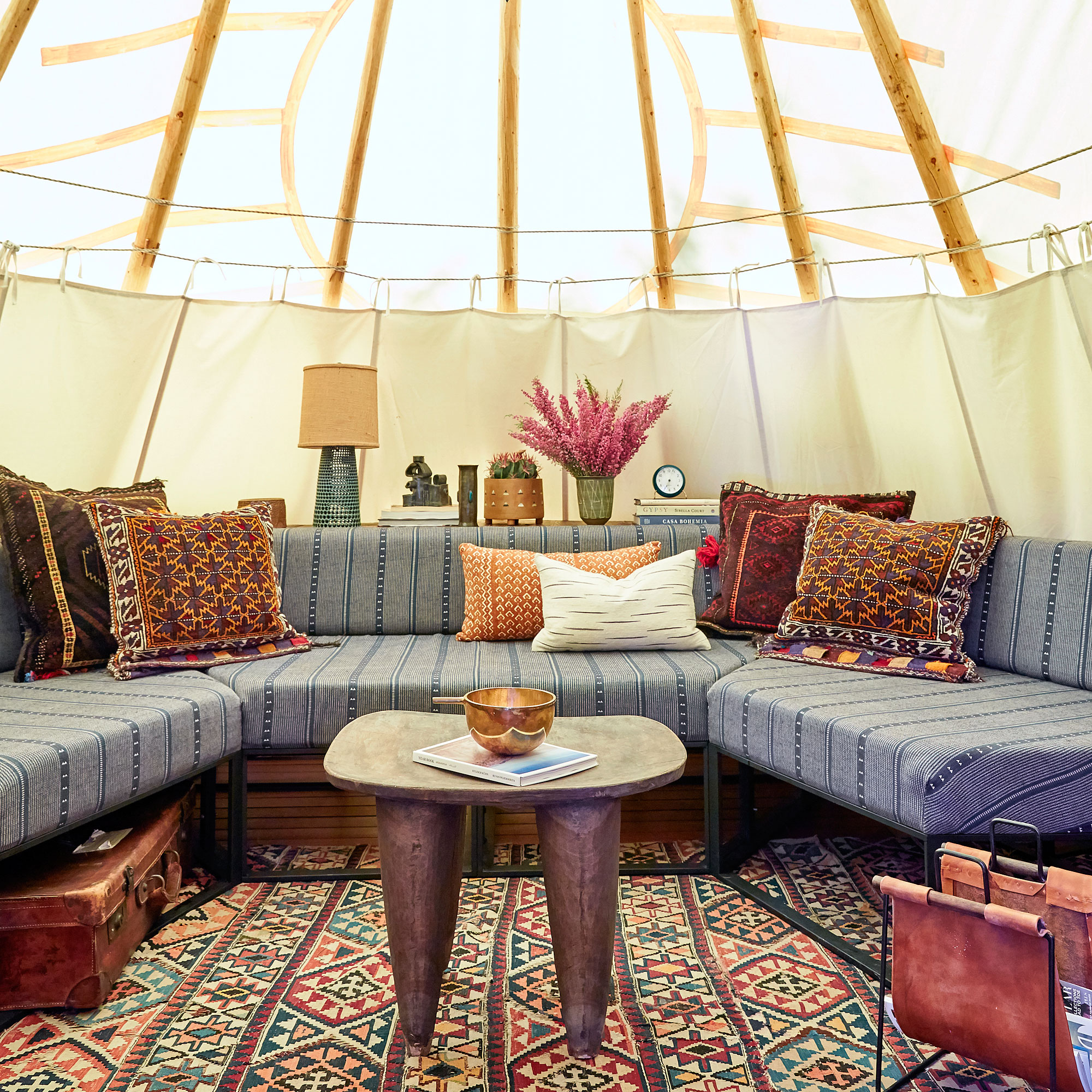 Your Patio Horoscope: The Ideal Outdoor Furniture for Scorpios