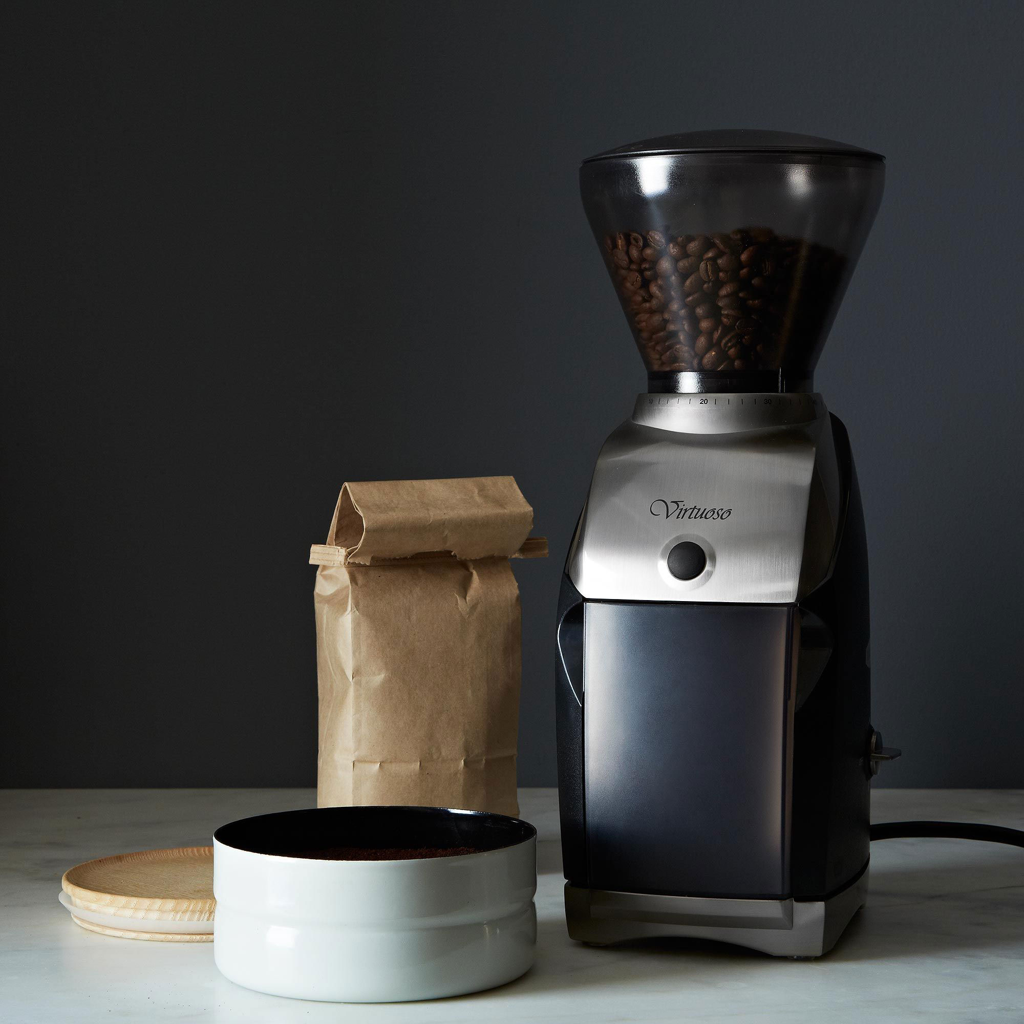 How the Perfect Grinder Can Make or Break Your Cup of Coffee