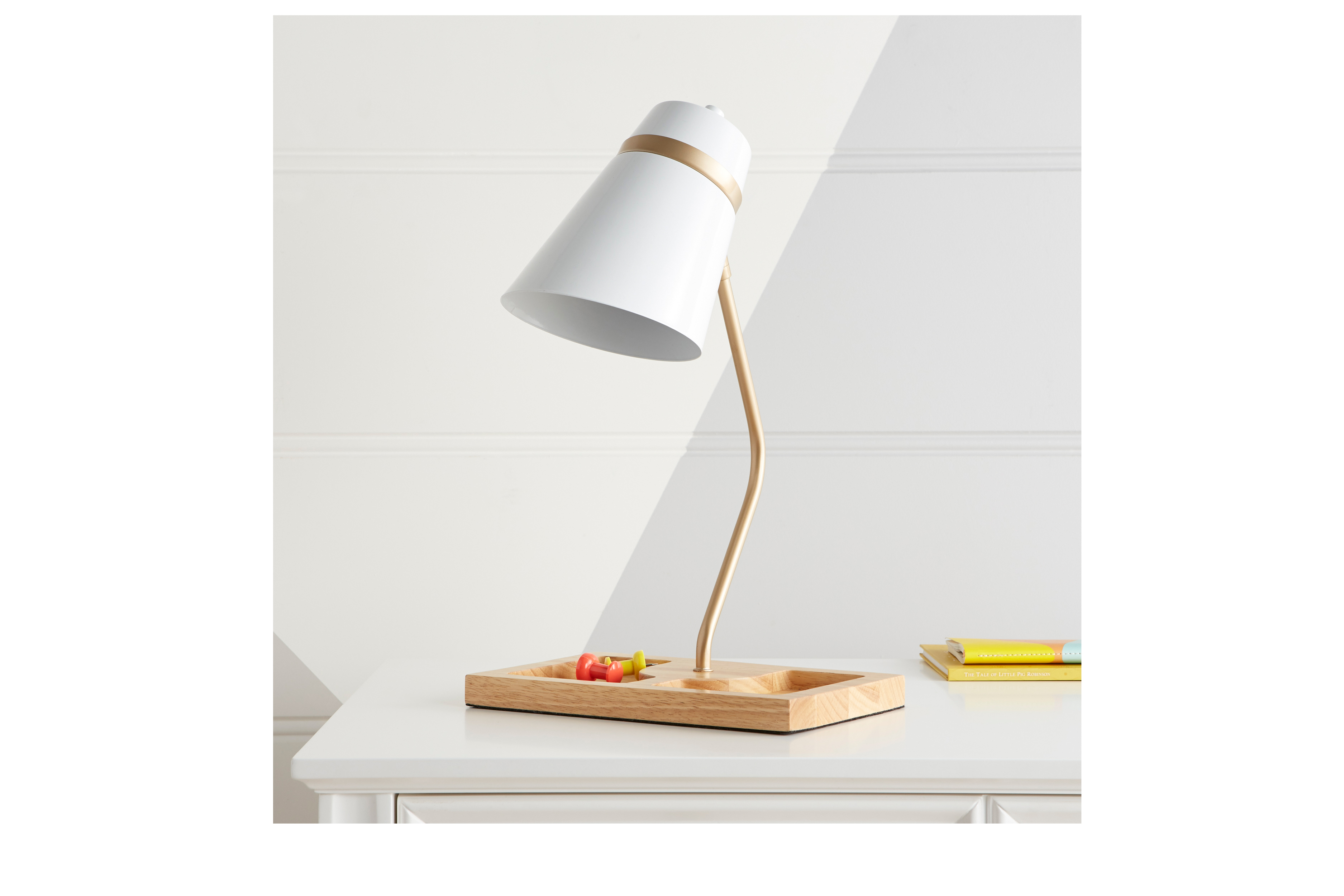 table-lamp-desk-organizer