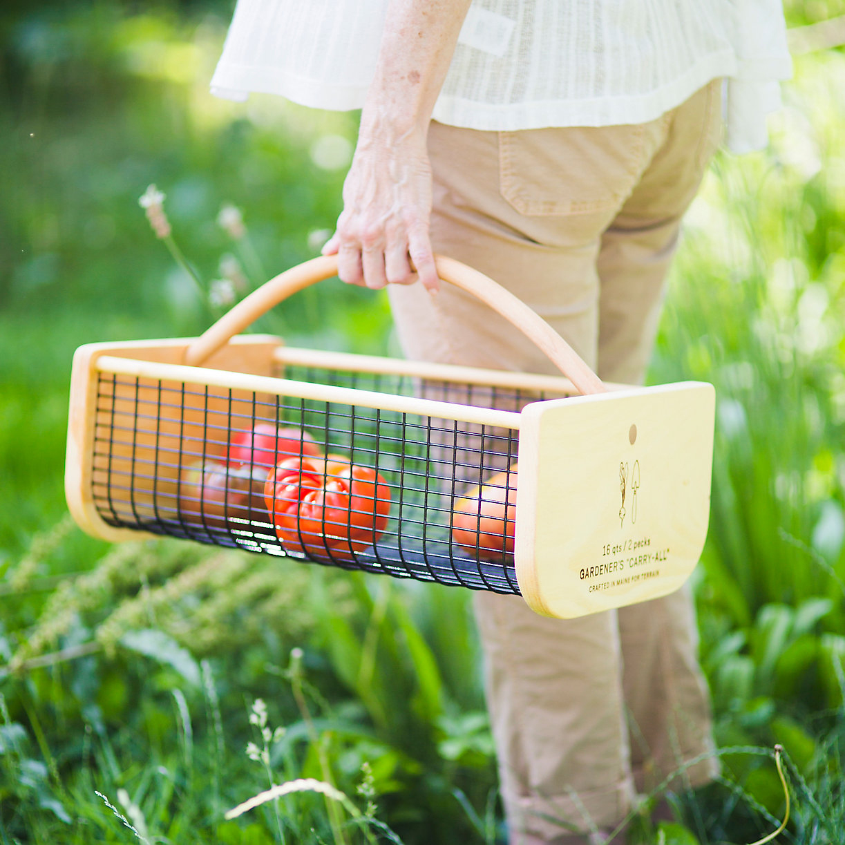 Mother's Day Gifts for Moms Who Love Gardening Sunset Magazine