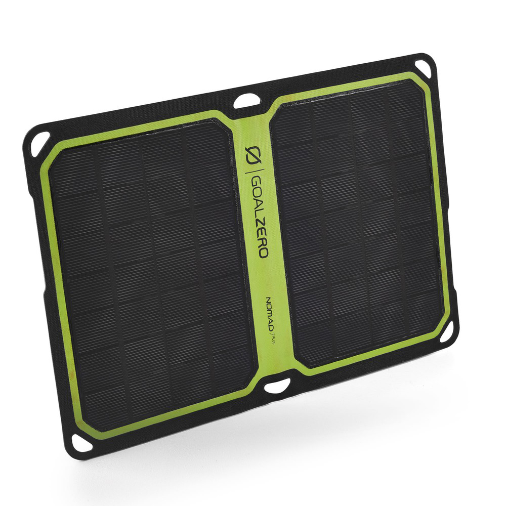 goal-zero-nomad-7-plus-solar-charger