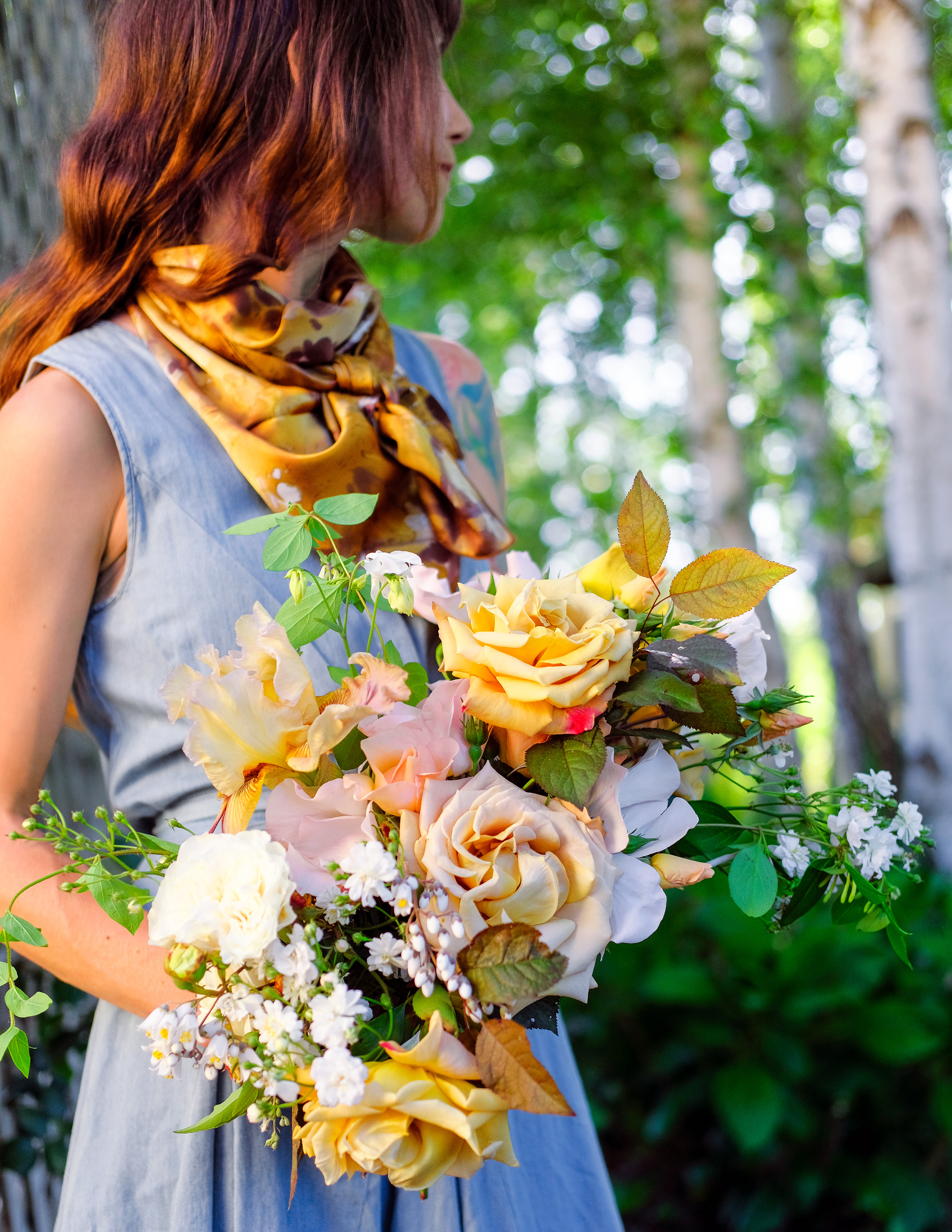 17 of the Most Fragrant Roses for Sweet Scents All Season Long