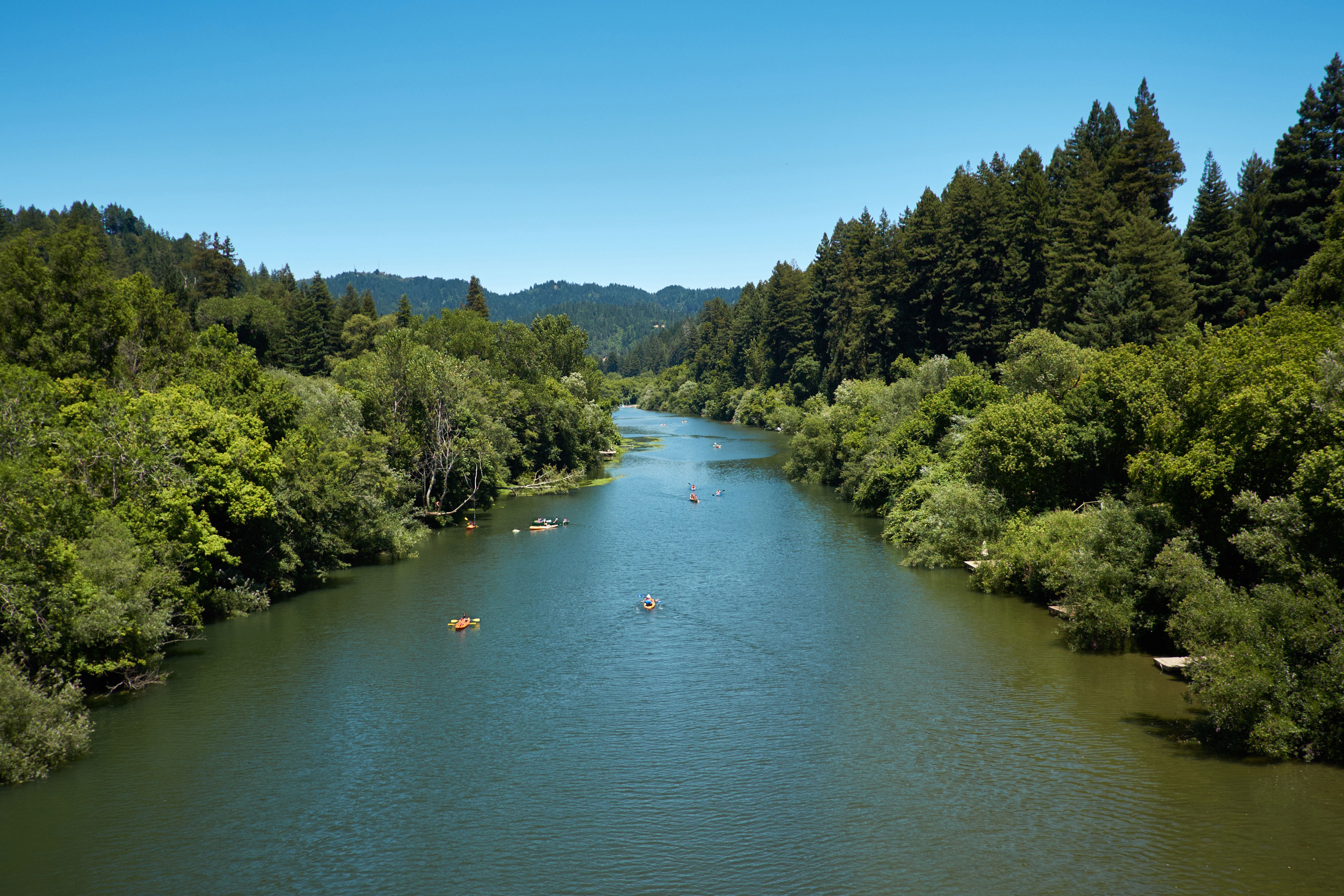 russian-river-california