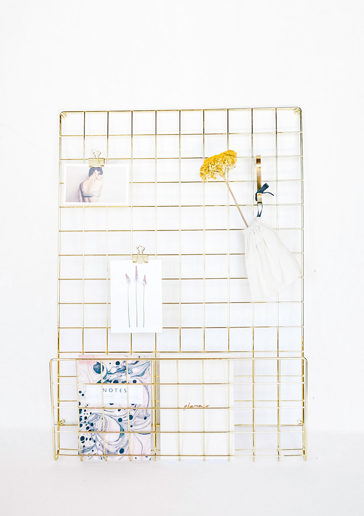 organize-a-drop-zone