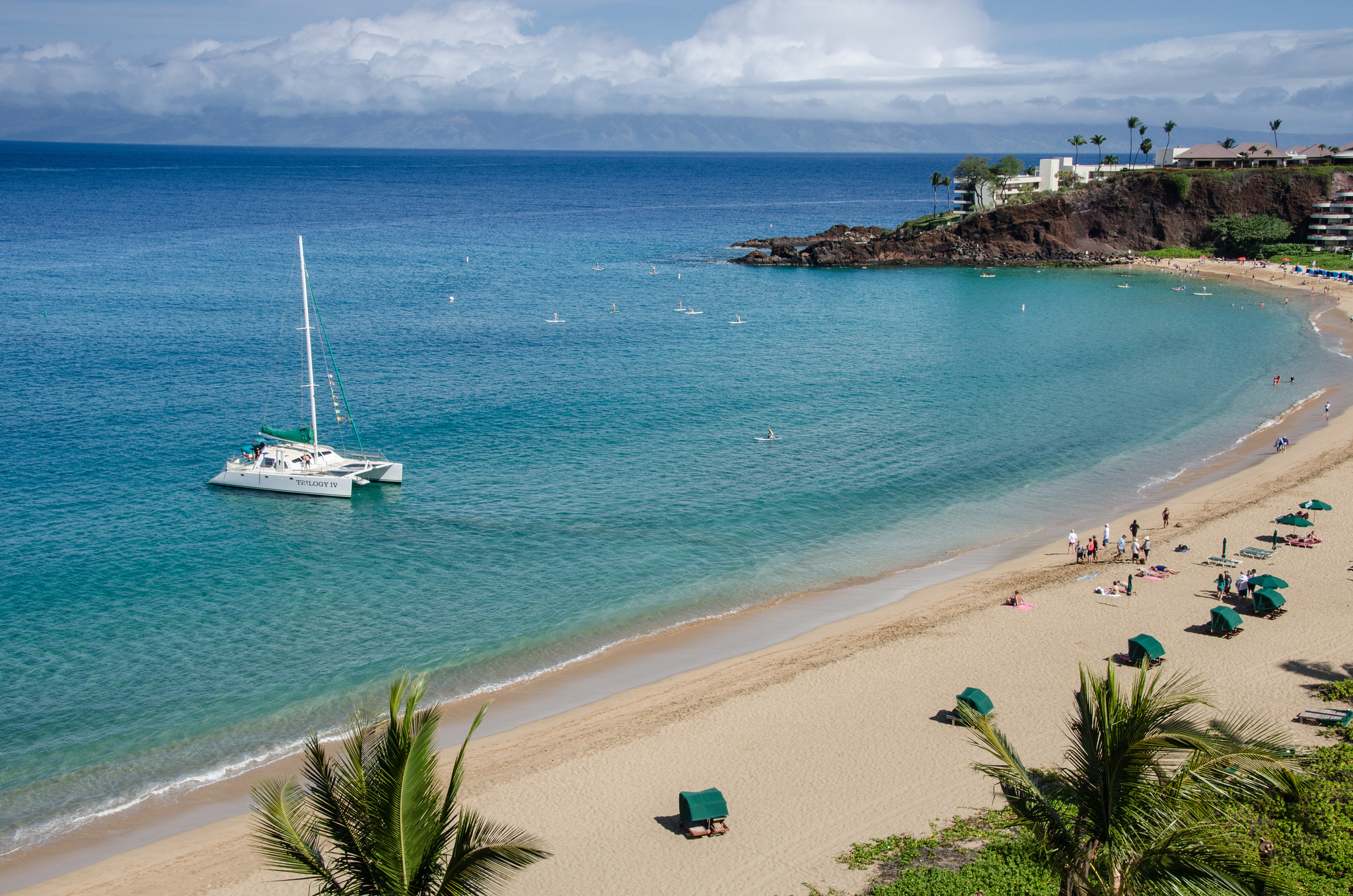 maui-kid-friendly-beach