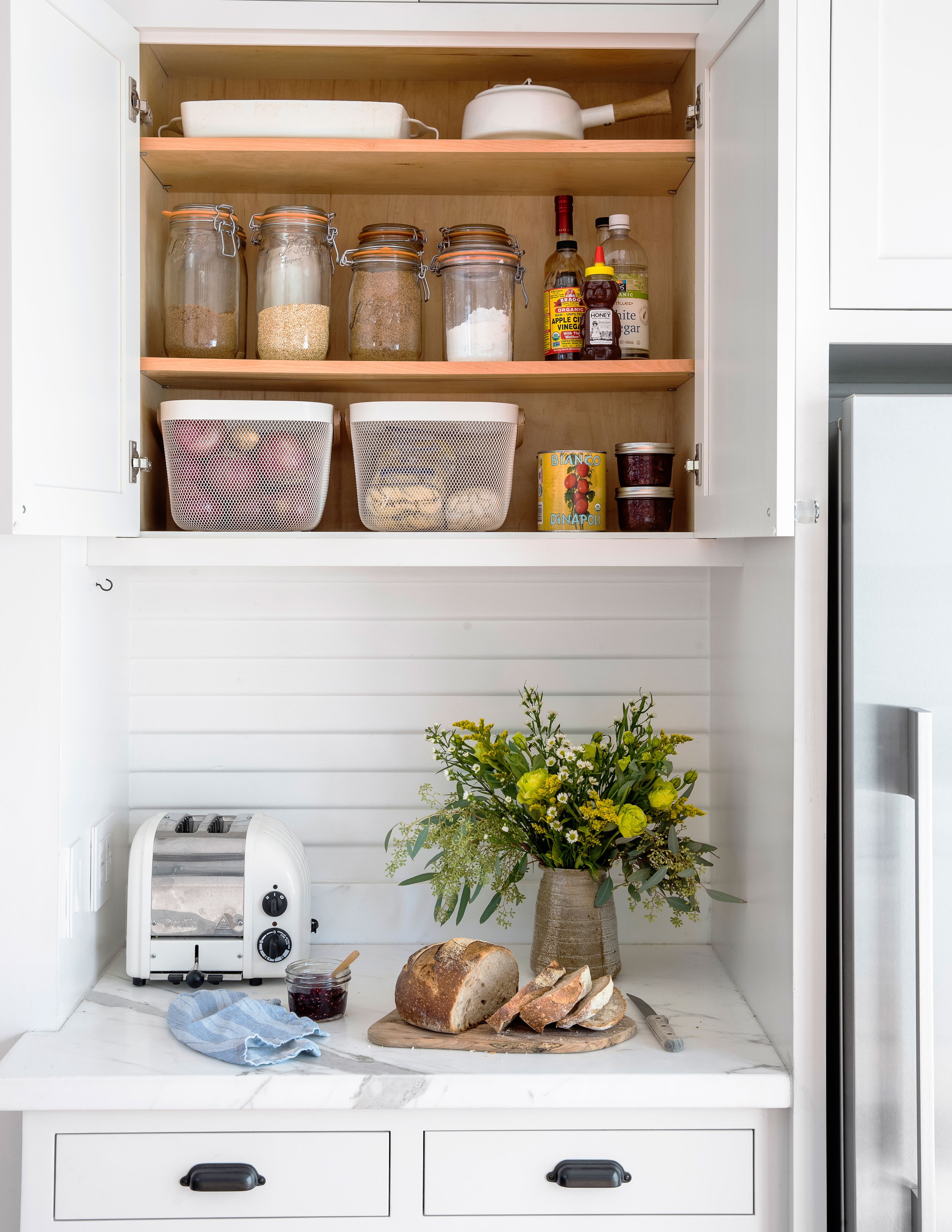 display-foodstuffs-prettily