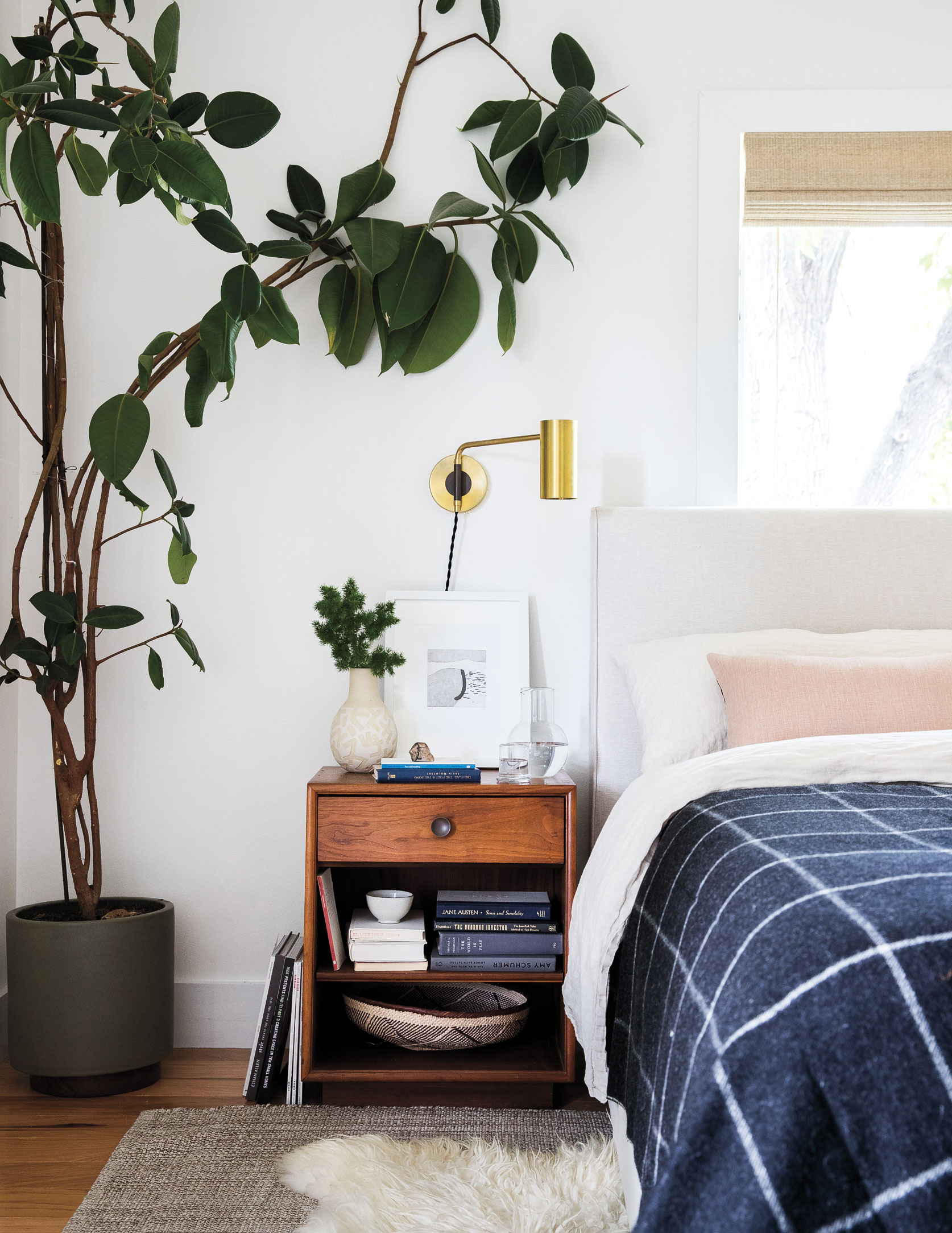 5 Things You Can Change in a Rental & 5 Things You Shouldn't Touch