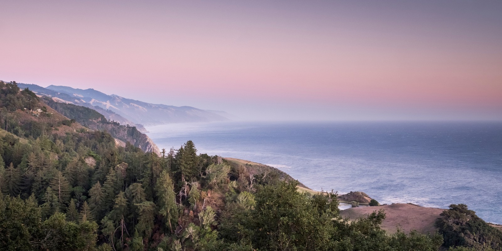 Big Sur, CA