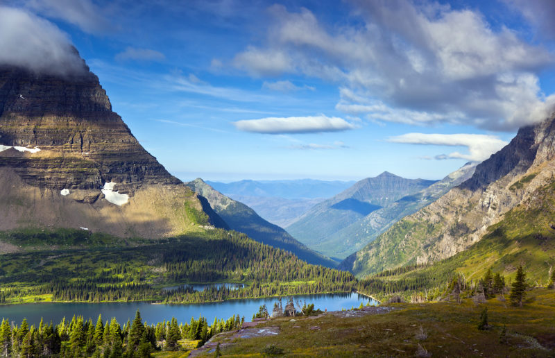 Glacier National Park