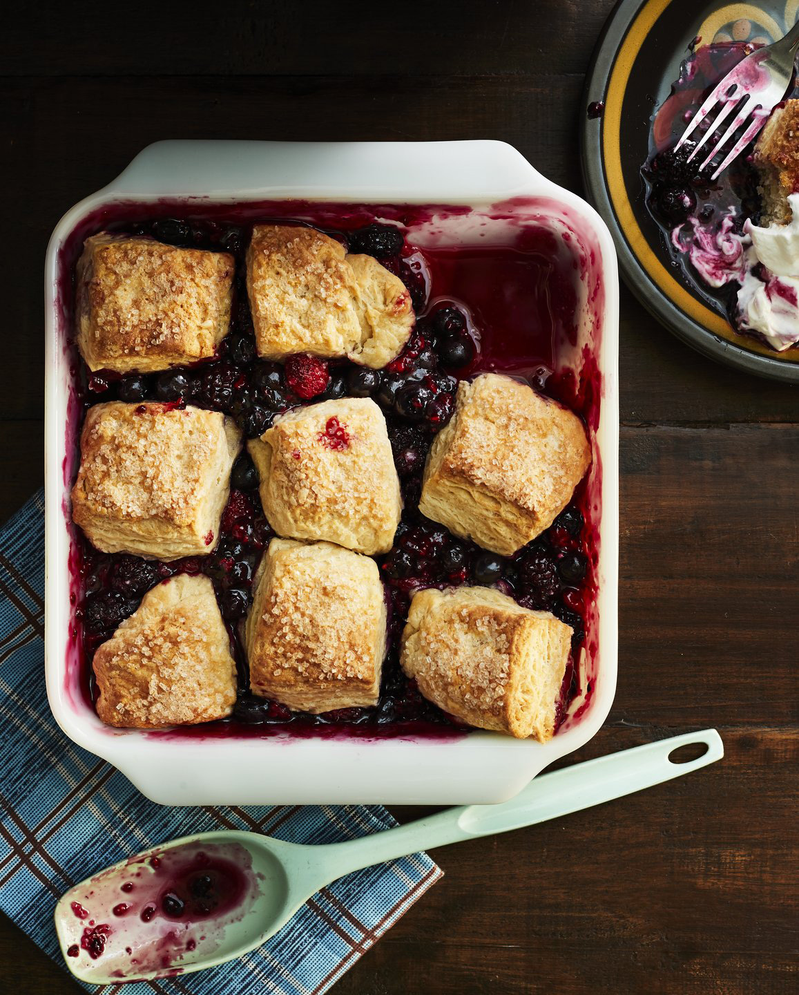 summer-berry-cobbler-with-sour-cream-biscuits