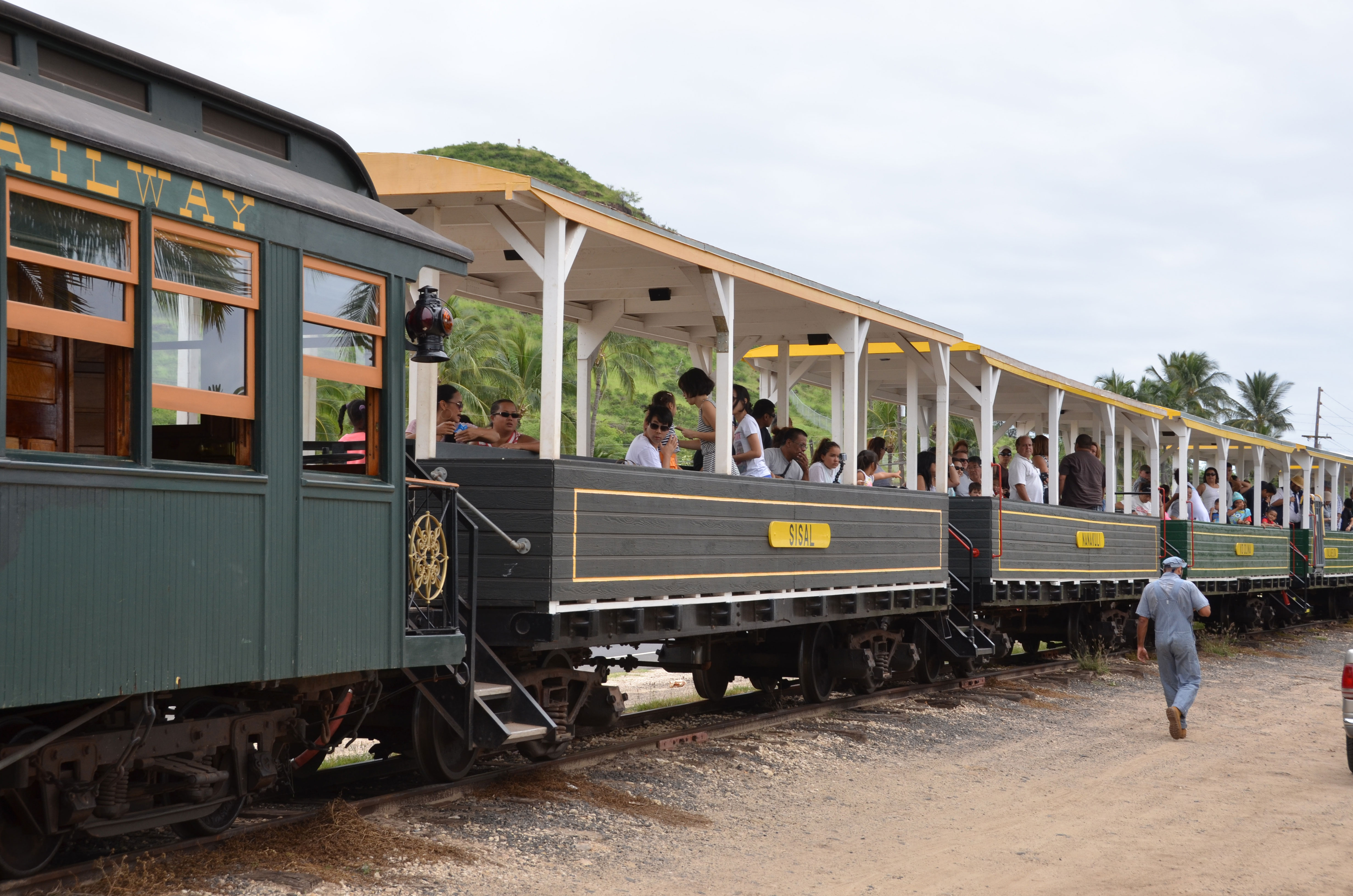 hawaiian-railway-society