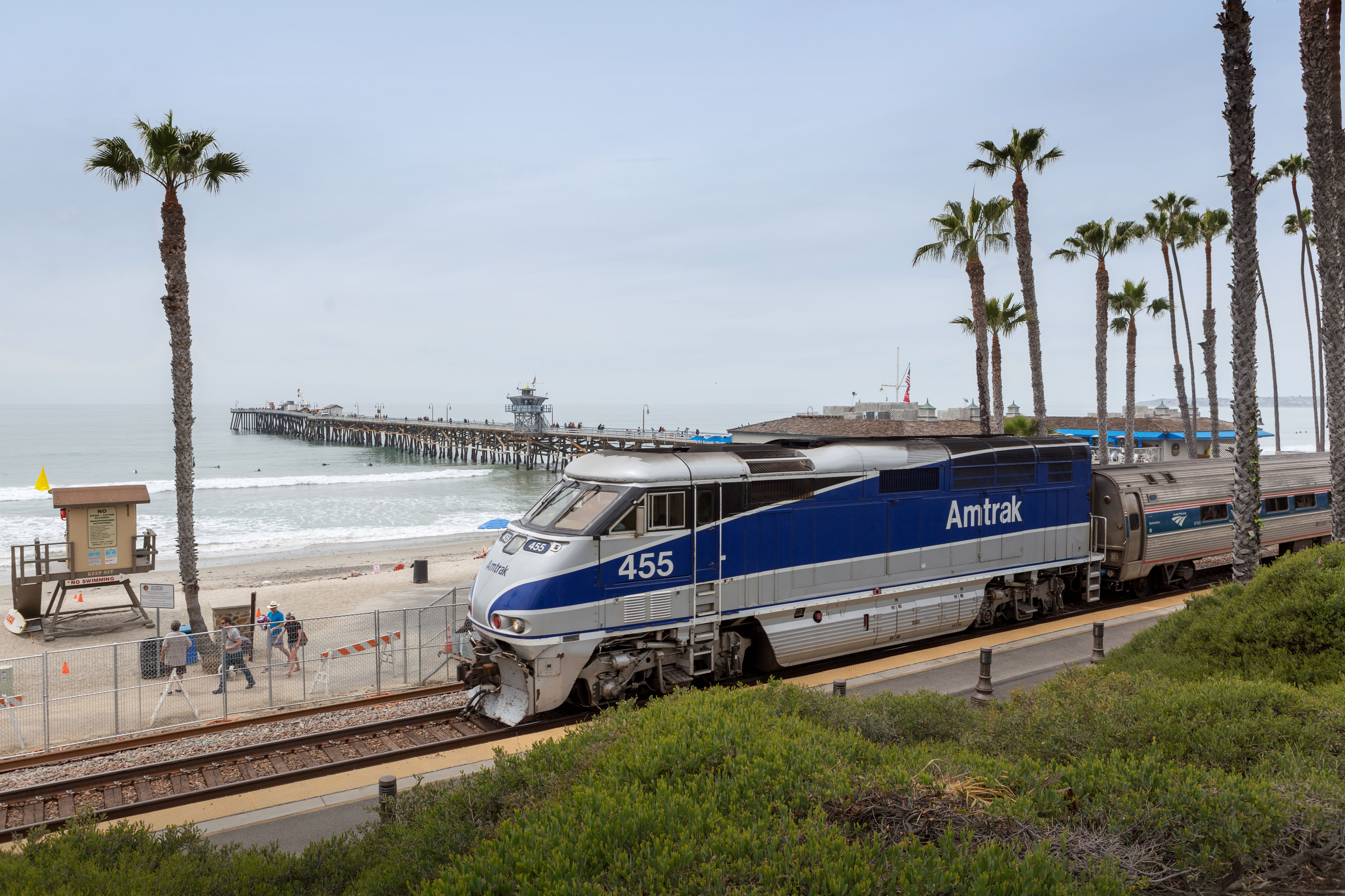 Pacific Surfliner