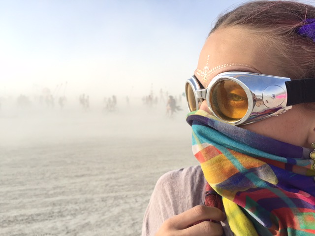 Your Essential Burning Man Packing List