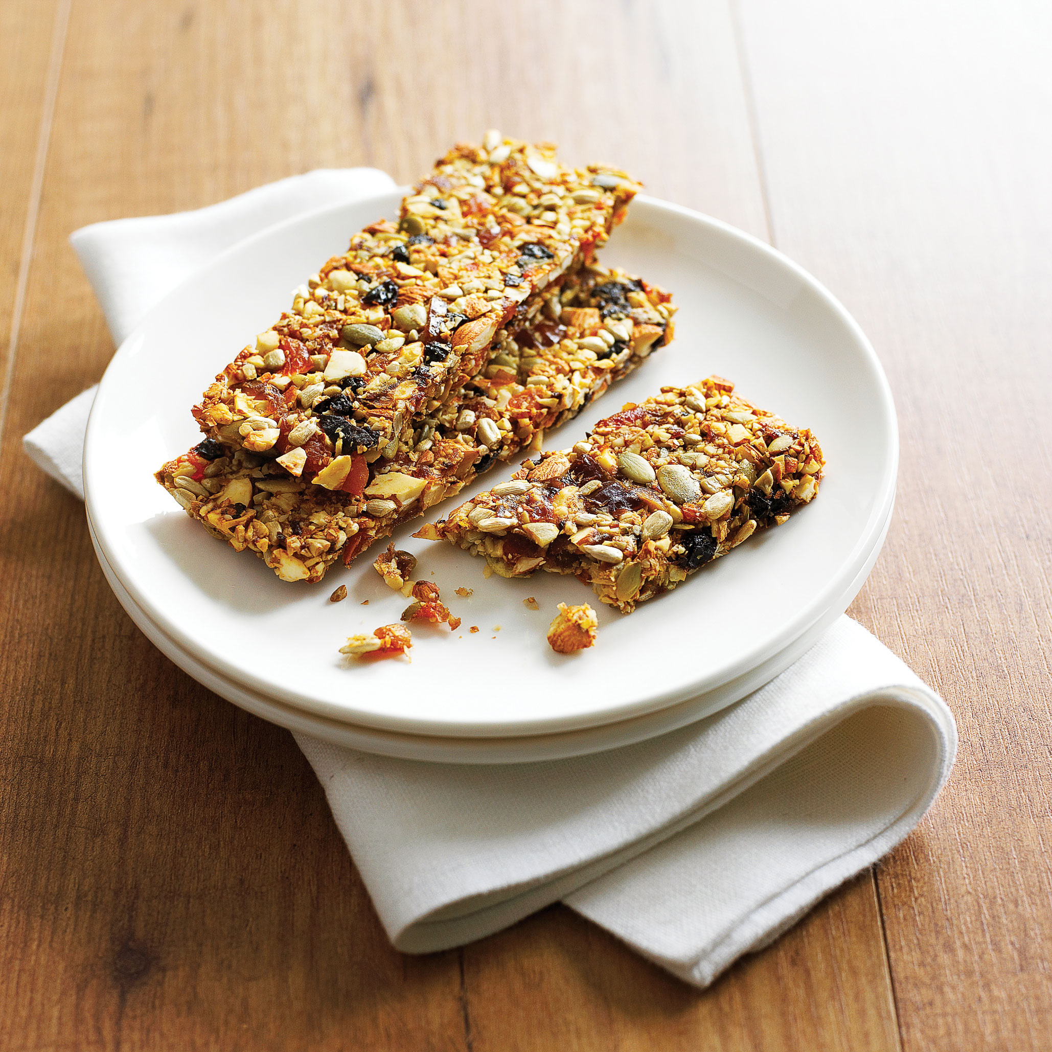 fruit-and-nut-breakfast-bars