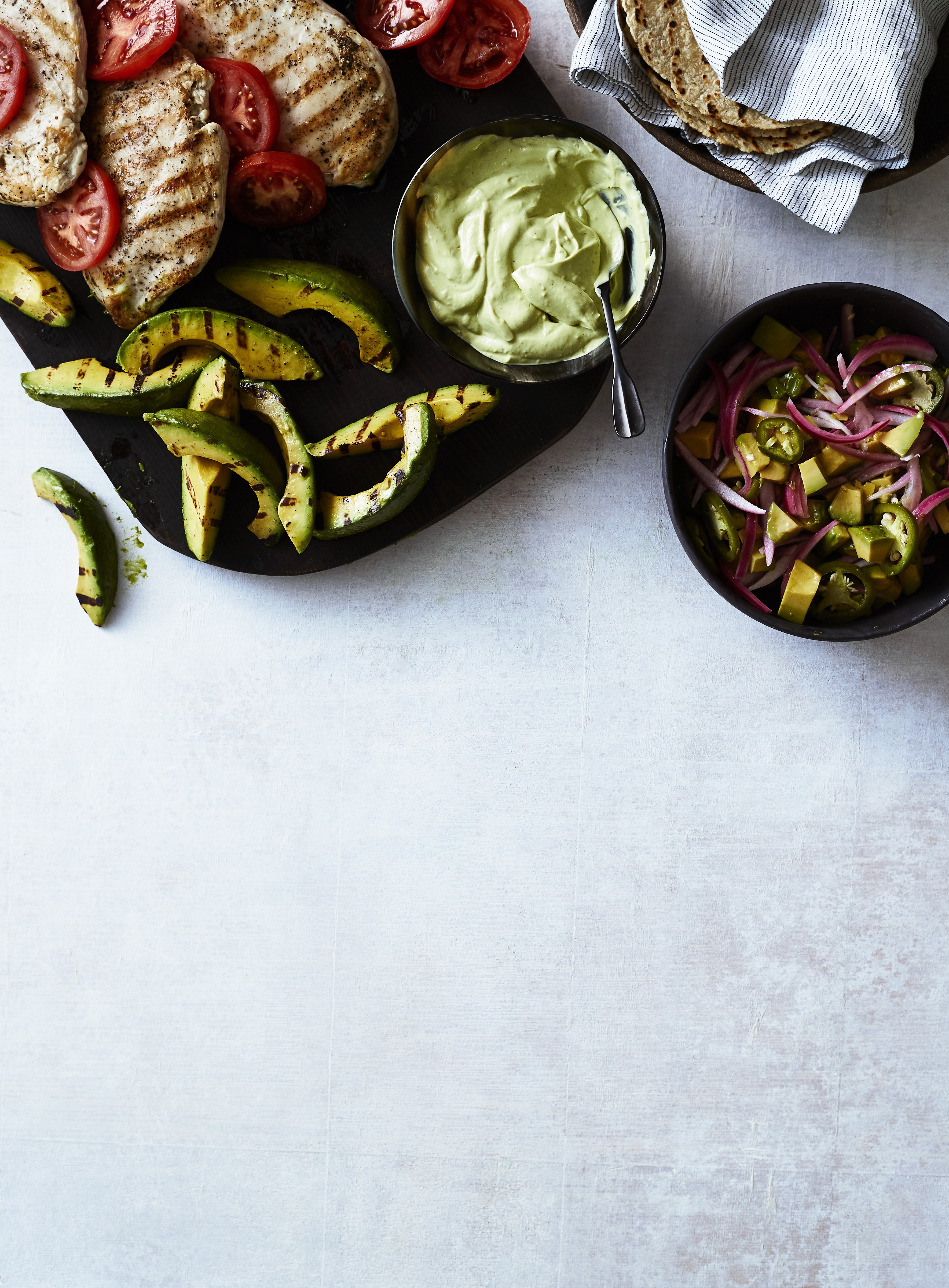 32 Ways to Savor Avocados