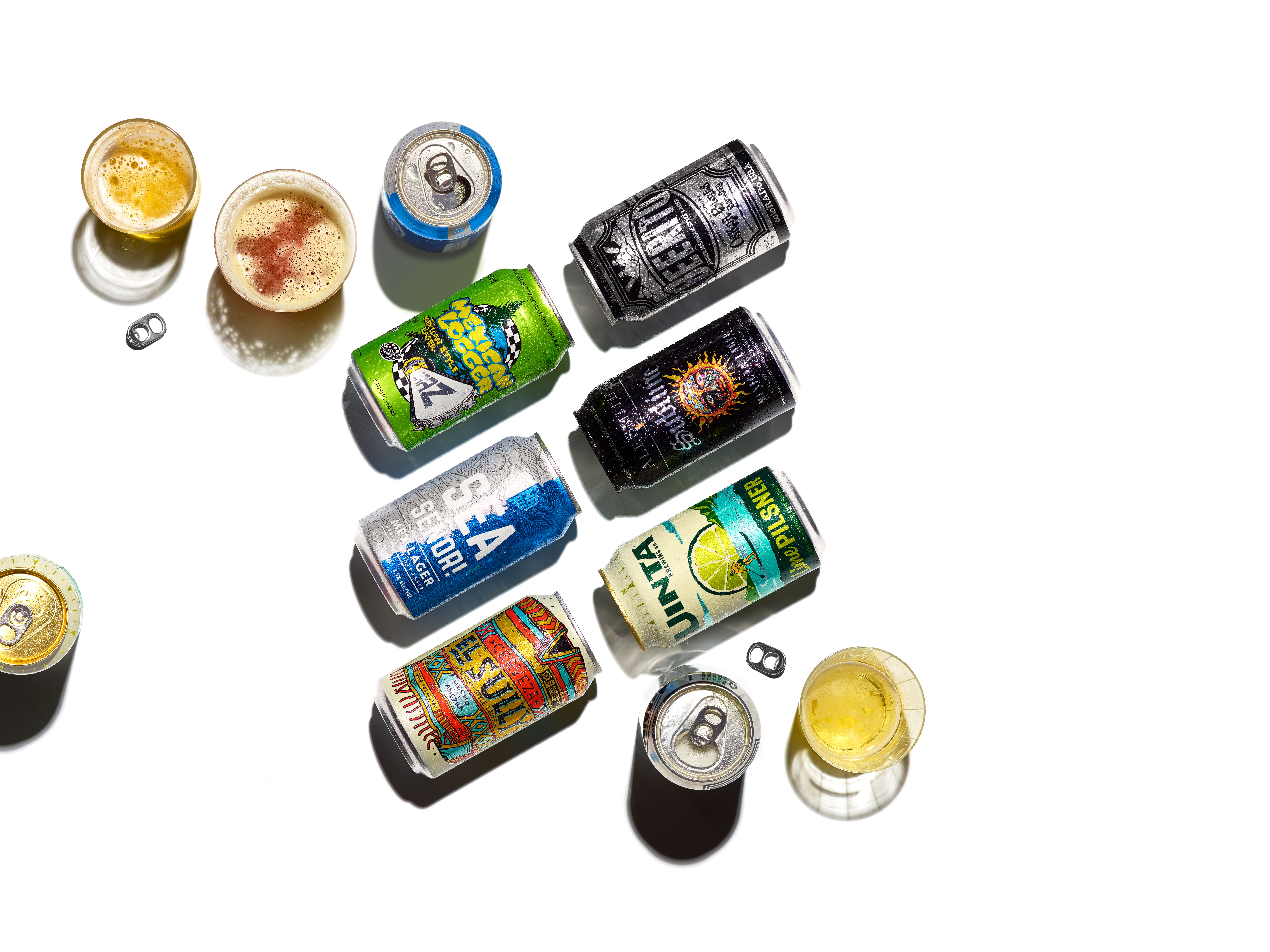 5 Craft Mexican-Style Lagers to Try Now