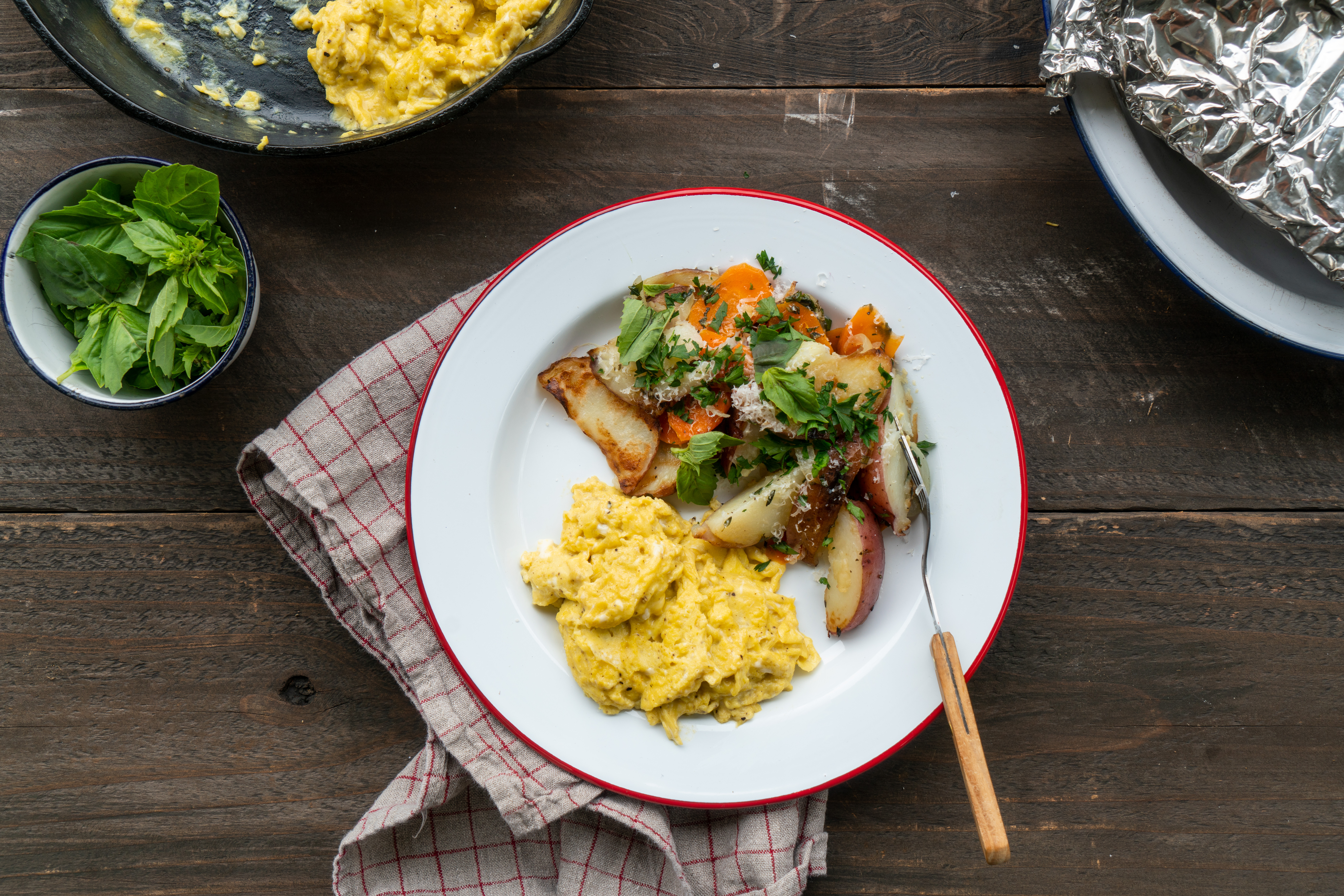 vegetable-hobo-bundles-with-parmesan-and-herbs
